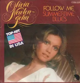 Olivia Newton-John - Follow Me