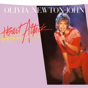 Olivia Newton-John - Heart Attack