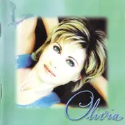 CD - Olivia Newton-John - One Woman's Live Journey