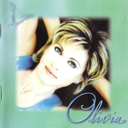 Olivia Newton-John - One Woman's Live Journey