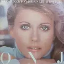 LP - Olivia Newton-John - Olivia Newton-John's Greatest Hits