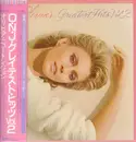 LP - Olivia Newton-John - Olivia's Greatest Hits Vol. 2 - Gatefold
