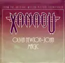 7inch Vinyl Single - Olivia Newton-John - Magic