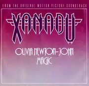 7inch Vinyl Single - Olivia Newton-John - Magic