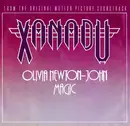 7inch Vinyl Single - Olivia Newton-John - Magic