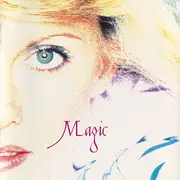 CD - Olivia Newton-John - Magic: The Very Best Of Olivia Newton-John