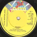 7'' - Olivia Newton-John - Magic