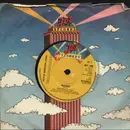 7inch Vinyl Single - Olivia Newton-John - Magic - Company Sleeve