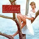 7inch Vinyl Single - Olivia Newton-John - Make A Move On Me