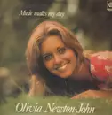 LP - Olivia Newton-John - Music Makes My Day