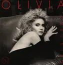 LP - Olivia Newton-John - Soul Kiss - Gatefold