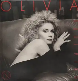 Olivia Newton-John - Soul Kiss