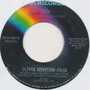 7inch Vinyl Single - Olivia Newton-John - Sam / I'll Bet You A Kangaroo