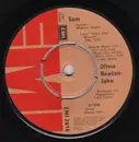7'' - Olivia Newton-John - Sam