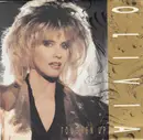 7inch Vinyl Single - Olivia Newton-John - Toughen Up
