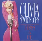 CD - Olivia Newton-John - The Banks Of The Ohio