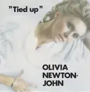 7inch Vinyl Single - Olivia Newton-John - Tied Up