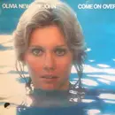 LP - Olivia Newton-John - Come On Over