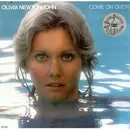 LP - Olivia Newton-John - Come On Over