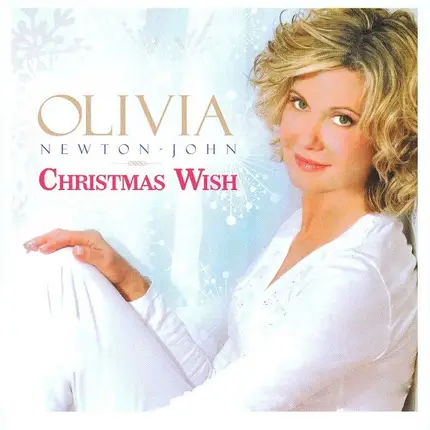 Olivia Newton-John - Christmas Wish