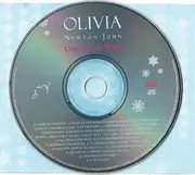 CD - Olivia Newton-John - Christmas Wish