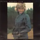 LP - Olivia Newton-John - Clearly Love
