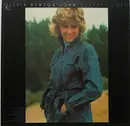LP - Olivia Newton-John - Clearly Love - Gatefold