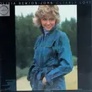 LP - Olivia Newton-John - Clearly Love - Gatefold