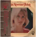 Double LP - Olivia Newton-John - Crystal Lady - Gatefold