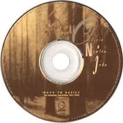 CD - Olivia Newton-John - Back To Basics: The Essential Collection 1971 - 1992 - CRC