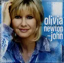 CD - Olivia Newton-John - Back With A Heart
