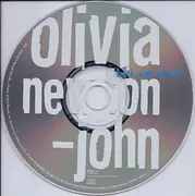 CD - Olivia Newton-John - Back With A Heart