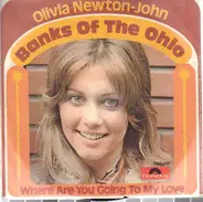 Olivia Newton-John - Banks Of The Ohio