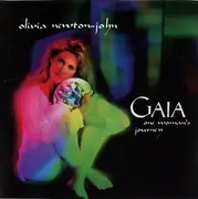 CD - Olivia Newton-John - Gaia