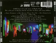 CD - Olivia Newton-John - Gaia