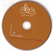 CD - Olivia Newton-John - Grace And Gratitude - Digipak