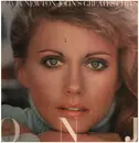 LP - Olivia Newton John - Greatest Hits