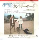 7inch Vinyl Single - Olivia Newton-John - Don't Stop Believin' / Take Me Home Country Roads