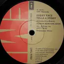 7inch Vinyl Single - Olivia Newton-John - Every Face Tells A Story