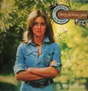 LP - Olivia Newton-John - If You Love Me Let Me Know - Signed (front & back cover)