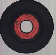 7inch Vinyl Single - Olivia Newton-John - Just A Little Too Much