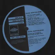 LP - Olivia Newton-John - Olivia Newton-John