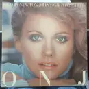 LP - Olivia Newton-John - Olivia Newton-John's Greatest Hits - gatefold
