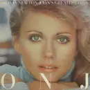 LP - Olivia Newton-John - Olivia Newton-John's Greatest Hits - Gatefold