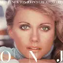 CD - Olivia Newton-John - Olivia Newton-John's Greatest Hits
