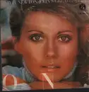 LP - Olivia Newton-John - Olivia Newton-John's Greatest Hits