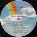 LP - Olivia Newton-John - Olivia's Greatest Hits Vol. 2 - No Cover