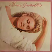 LP - Olivia Newton-John - Olivia's Greatest Hits