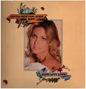 LP - Olivia Newton-John - Long Live Love