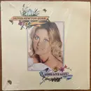 LP - Olivia Newton-John - Long Live Love